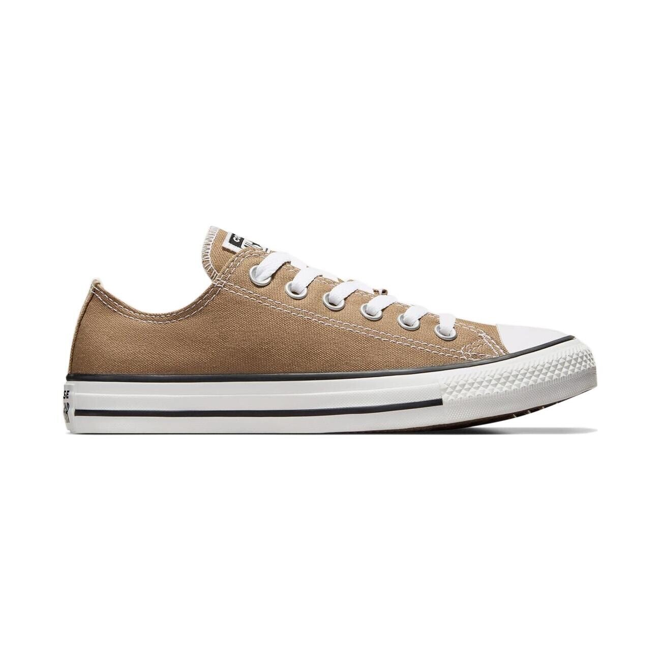 Converse A06564C Ayakkabı Kahve - 1