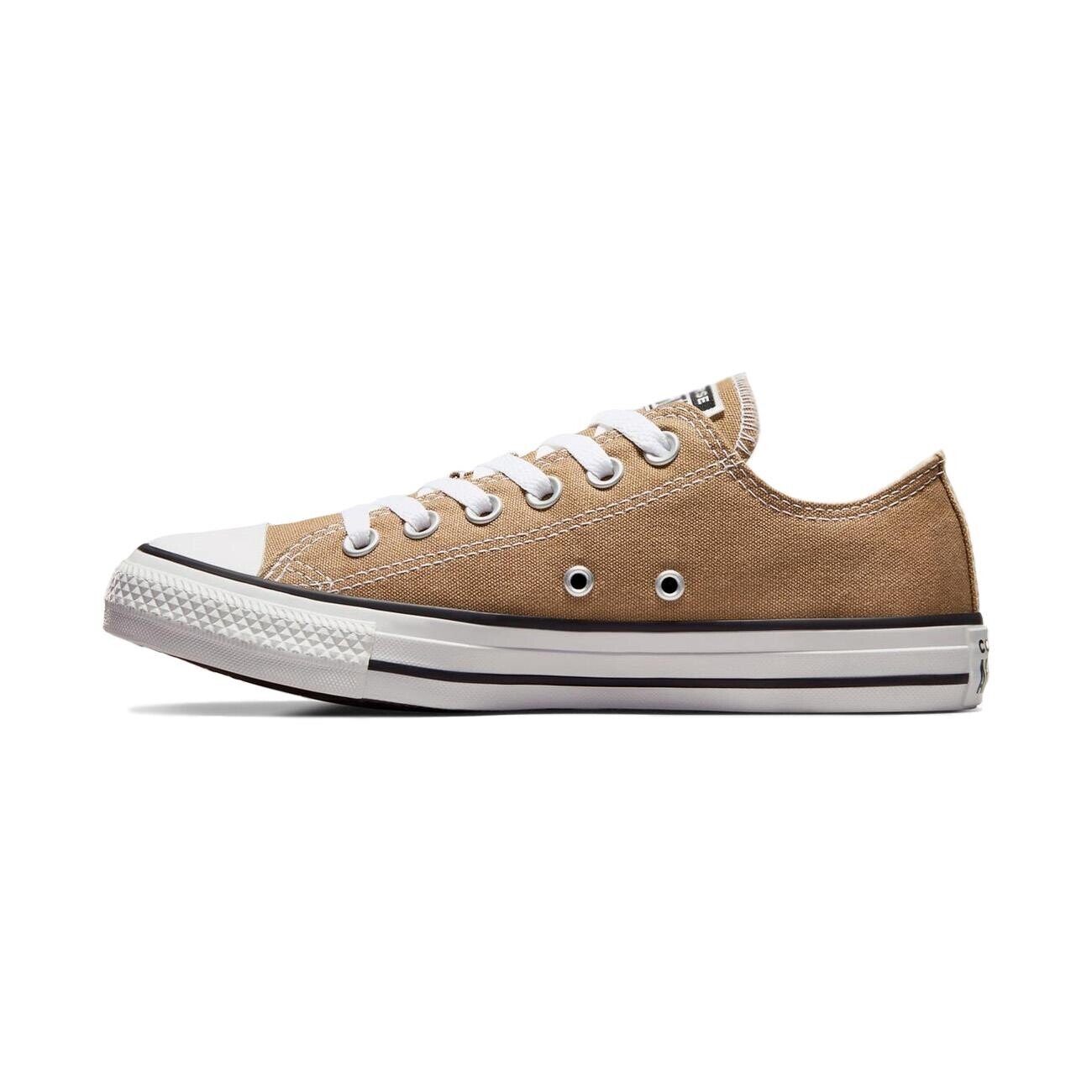 Converse A06564C Ayakkabı Kahve - 2