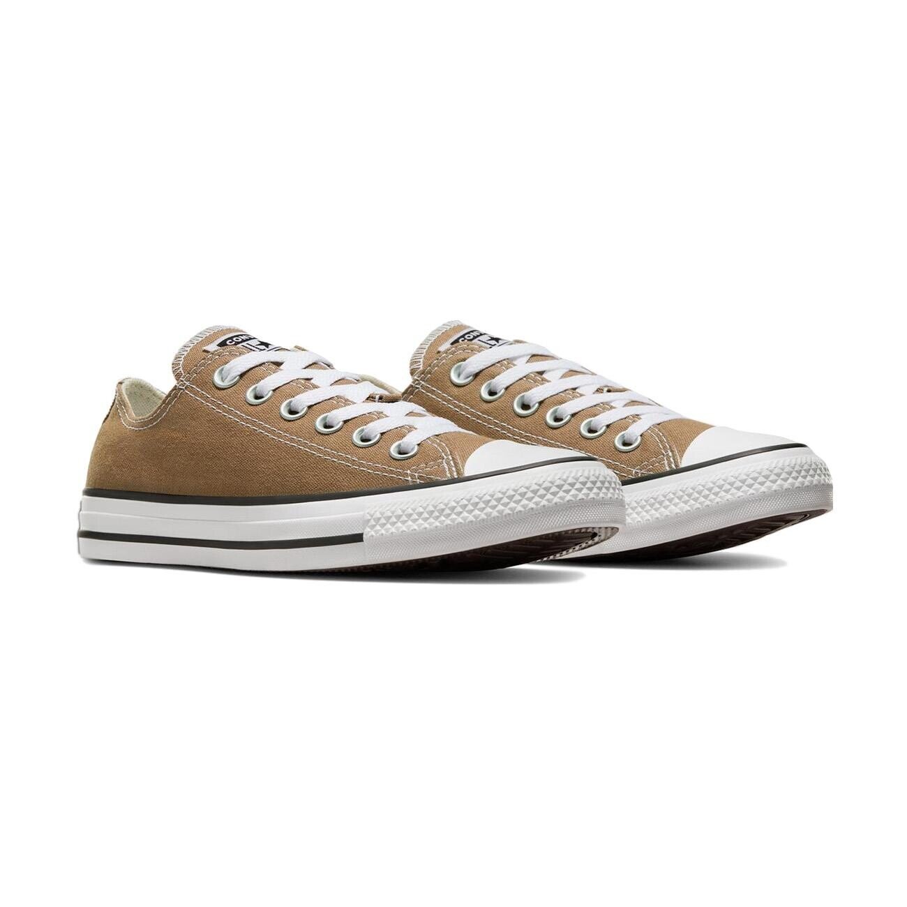 Converse A06564C Ayakkabı Kahve - 3