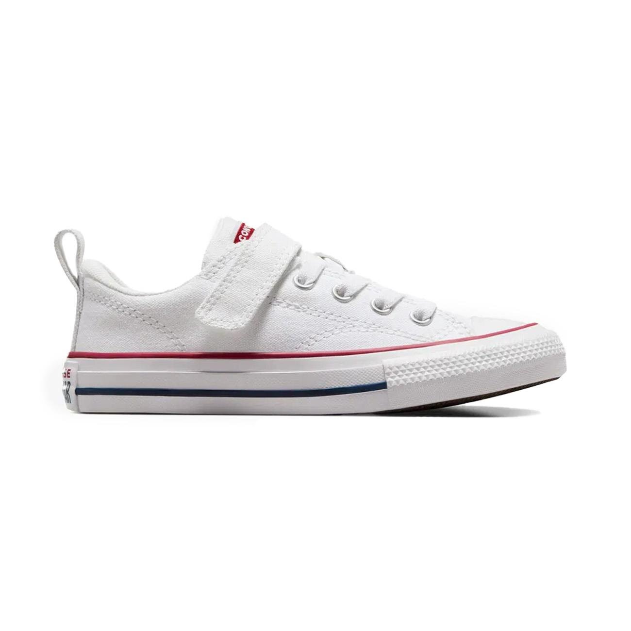 Converse A07390C Chuck Taylor All Star Malden Beyaz - 1