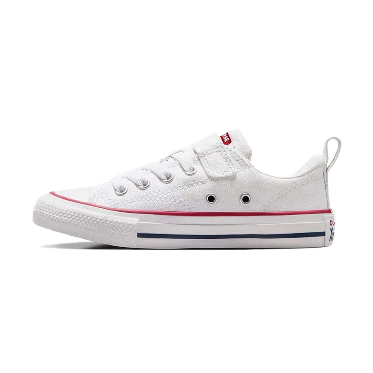 Converse A07390C Chuck Taylor All Star Malden Beyaz - 2