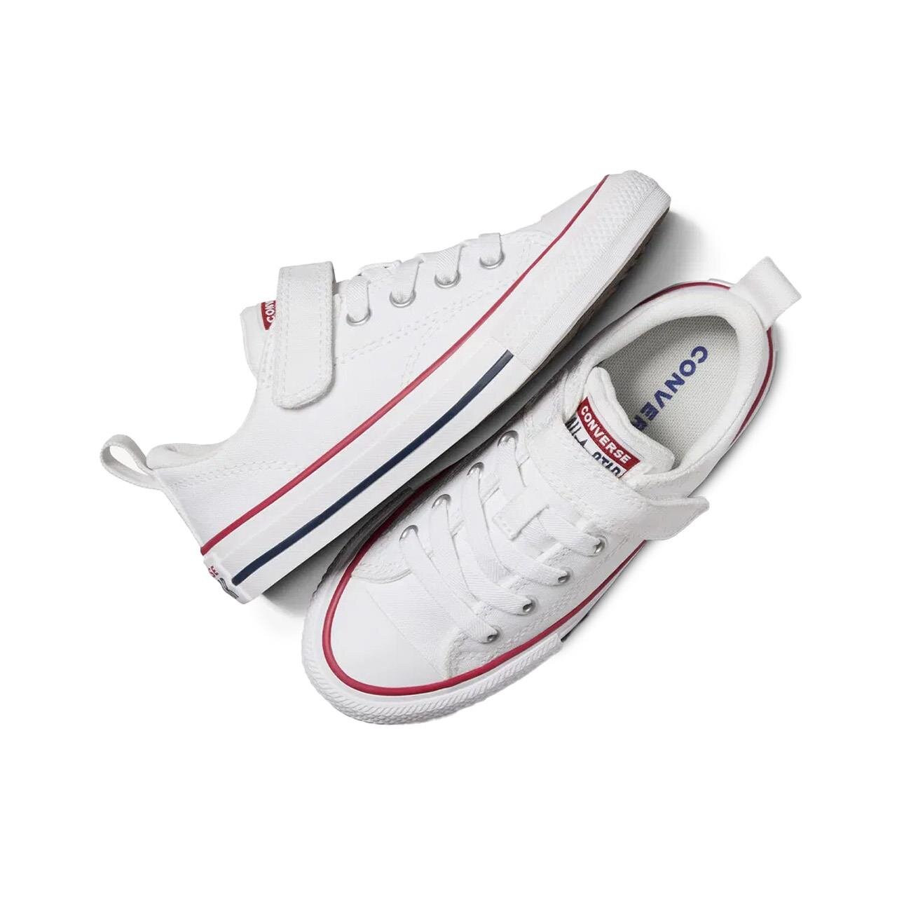 Converse A07390C Chuck Taylor All Star Malden Beyaz - 3