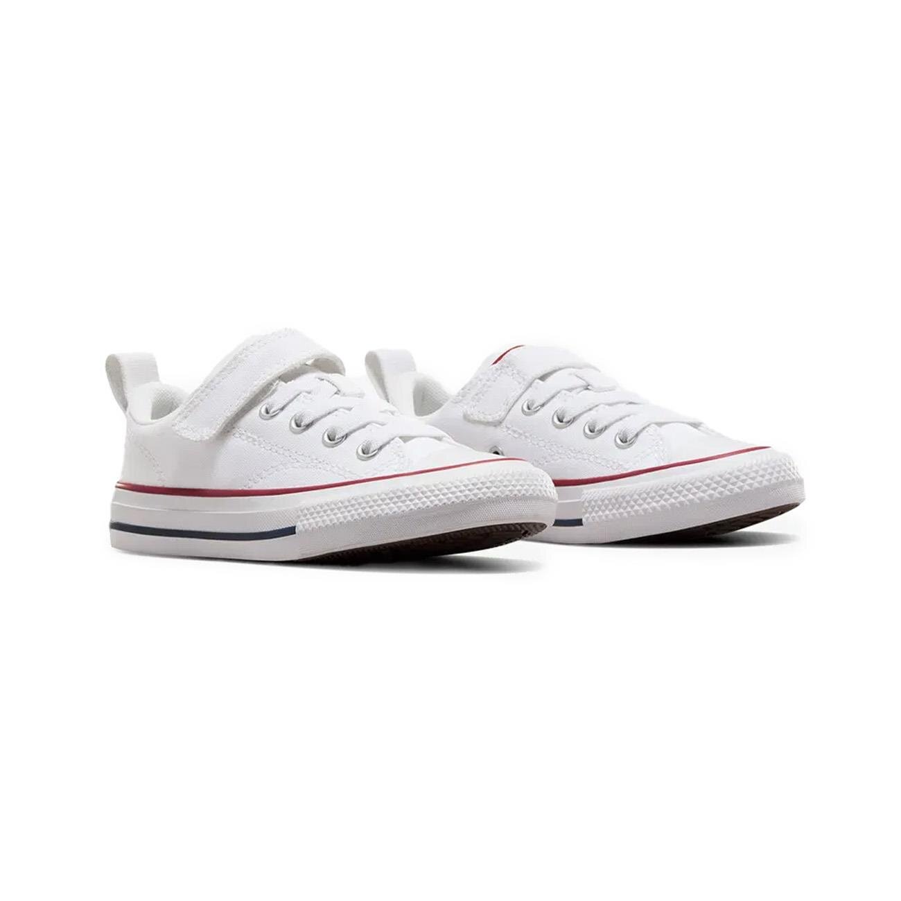 Converse A07390C Chuck Taylor All Star Malden Beyaz - 4