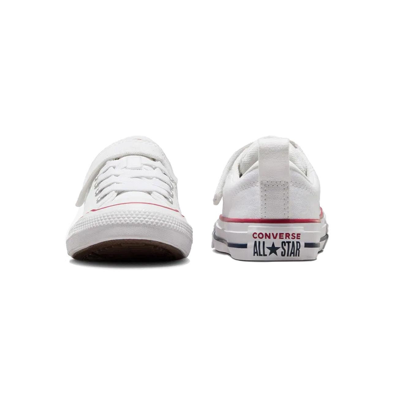 Converse A07390C Chuck Taylor All Star Malden Beyaz - 6