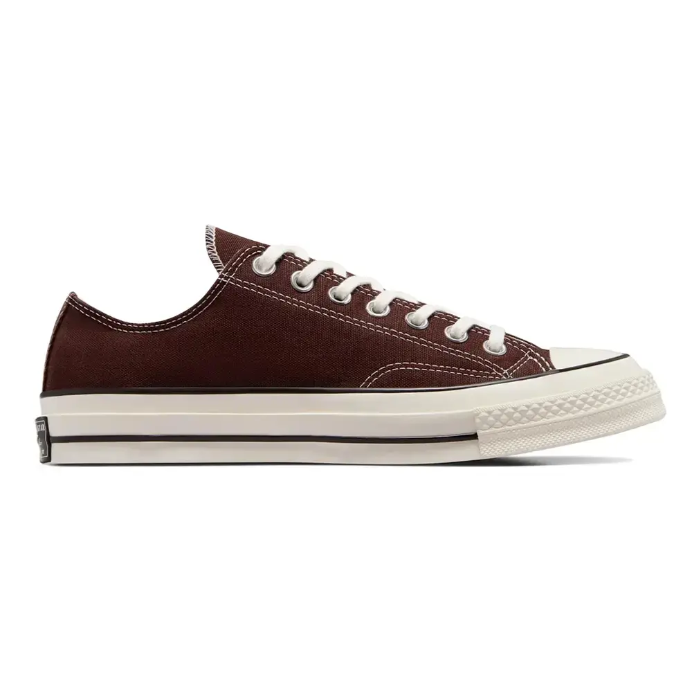 Converse A08189C Chuck 70 Ayakkabı Kahve - 1