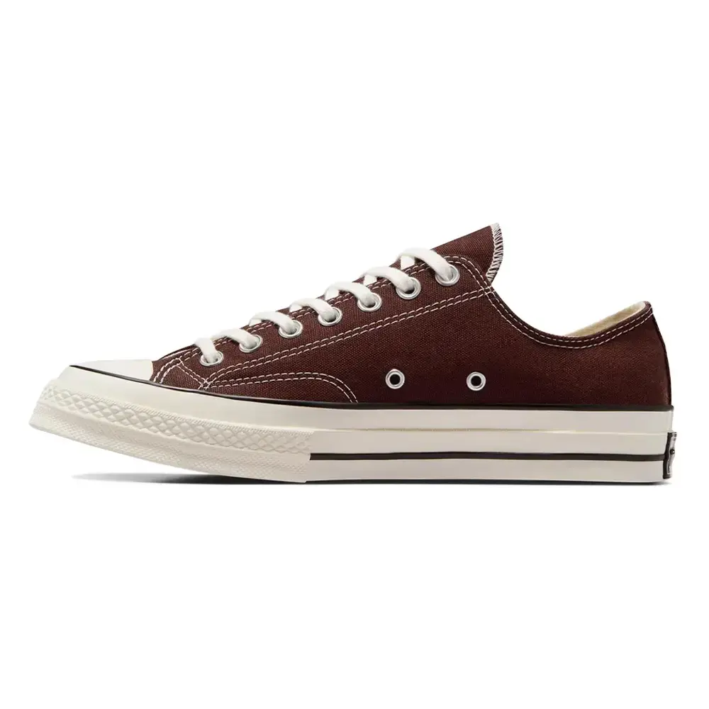 Converse A08189C Chuck 70 Ayakkabı Kahve - 2