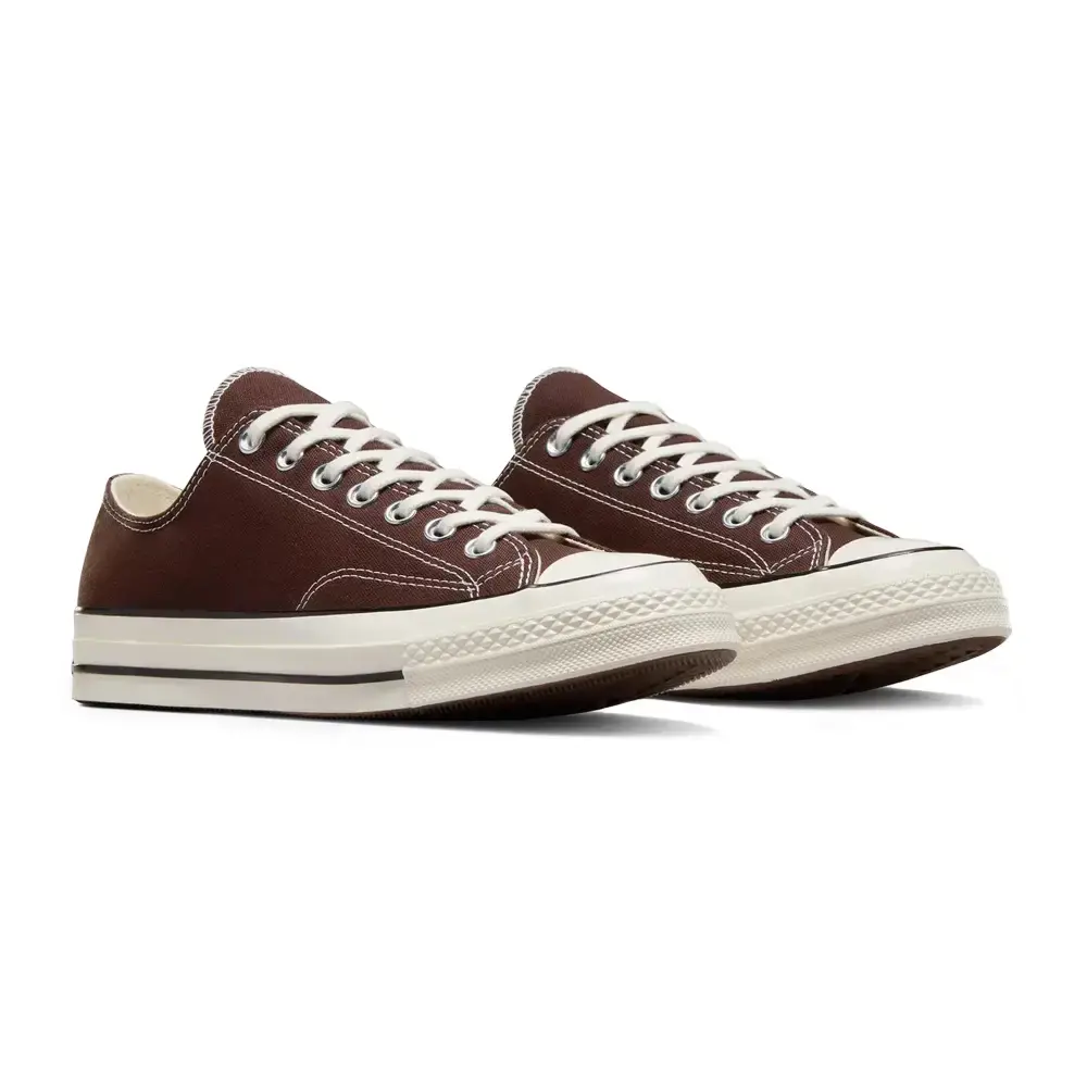 Converse A08189C Chuck 70 Ayakkabı Kahve - 3