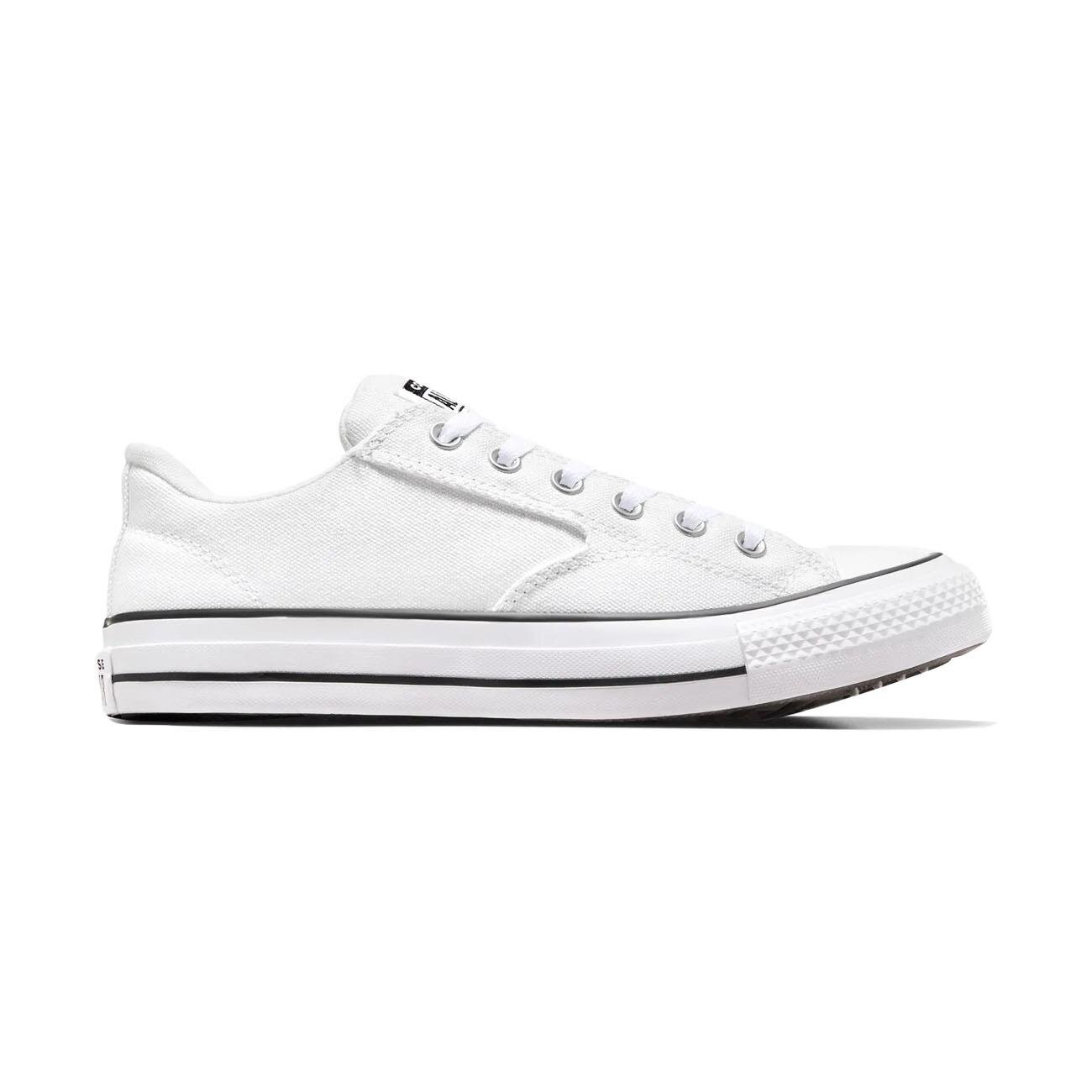 Converse A10349C Chuck Taylor All Star Malden Street Ayakkabı Beyaz - 1