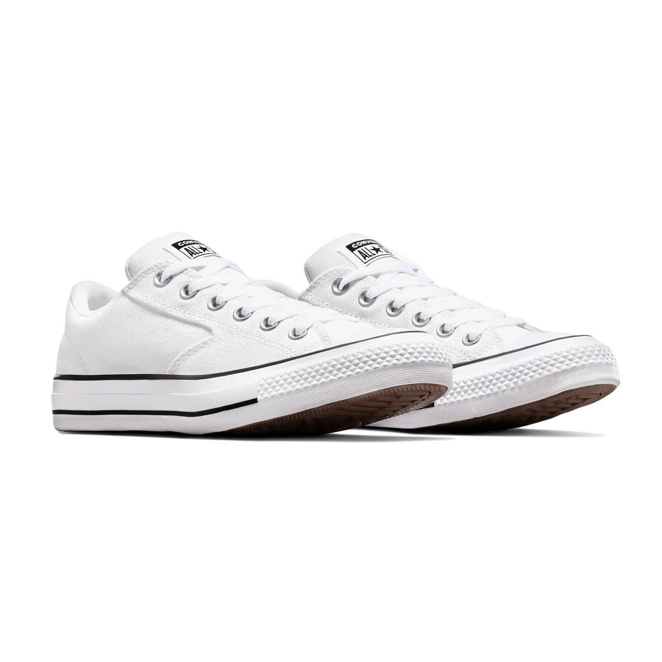 Converse A10349C Chuck Taylor All Star Malden Street Ayakkabı Beyaz - 2