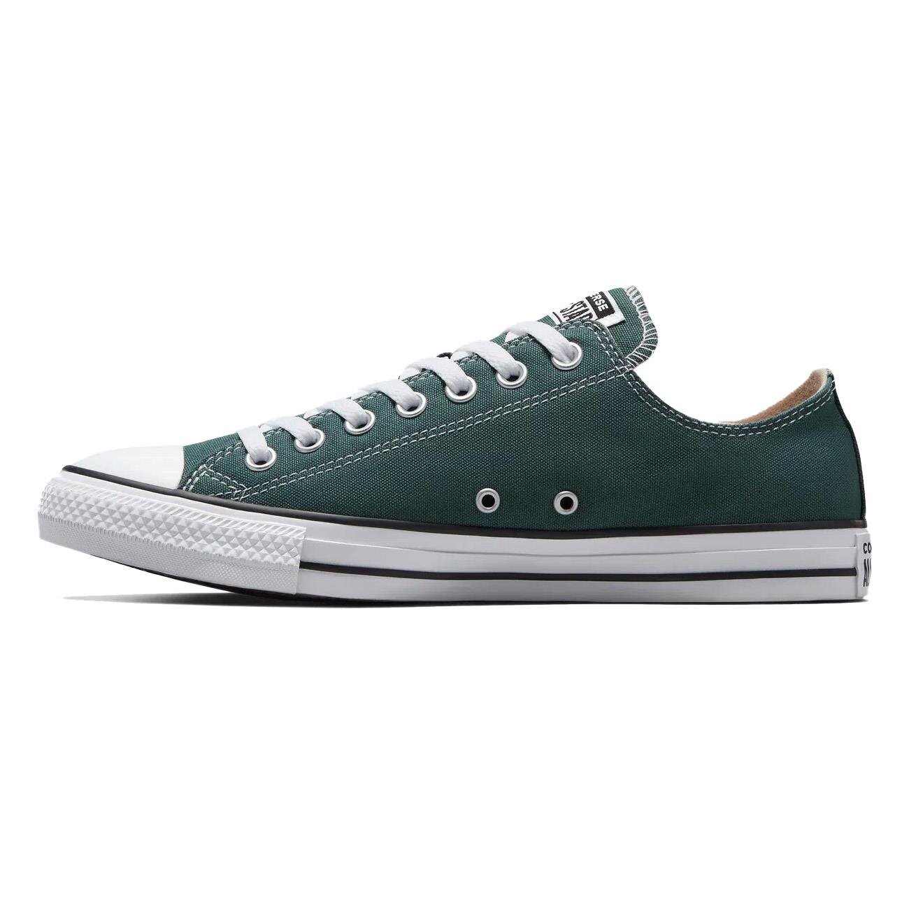 Converse A10537C Chuck Taylor All Star Ayakkabı Yeşil - 2