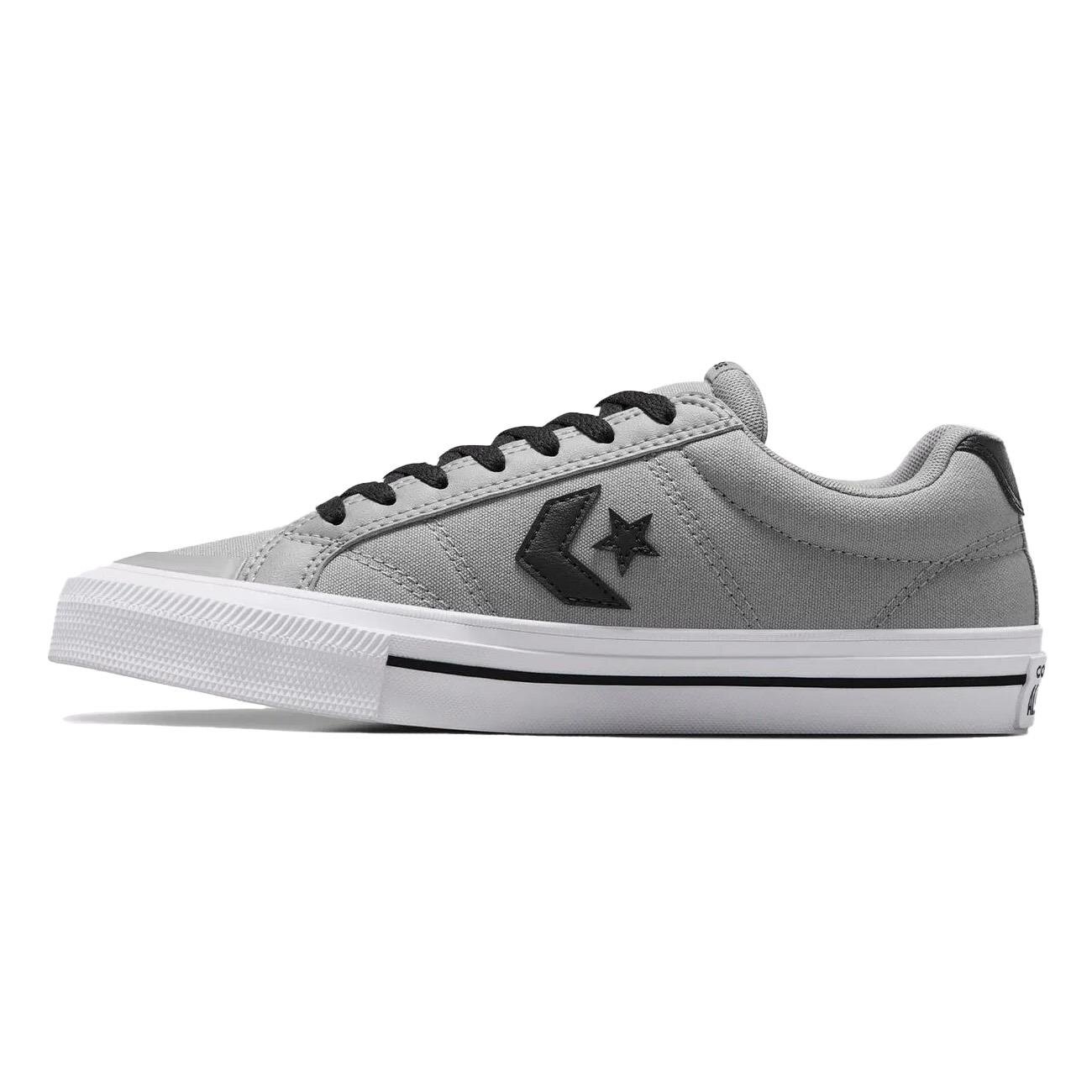 Converse A10548C Sport Casual Ayakkabı Gri - 2