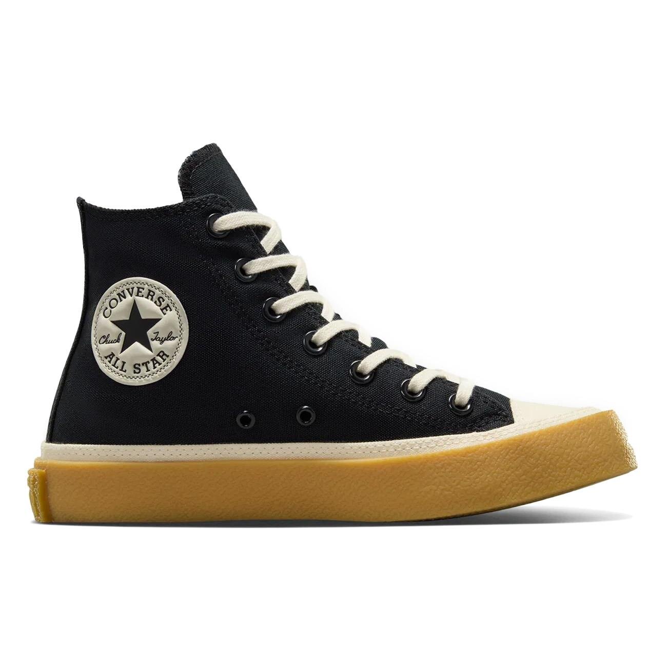 Converse A10682C Chuck Taylor All Star Ayakkabı Siyah - 1