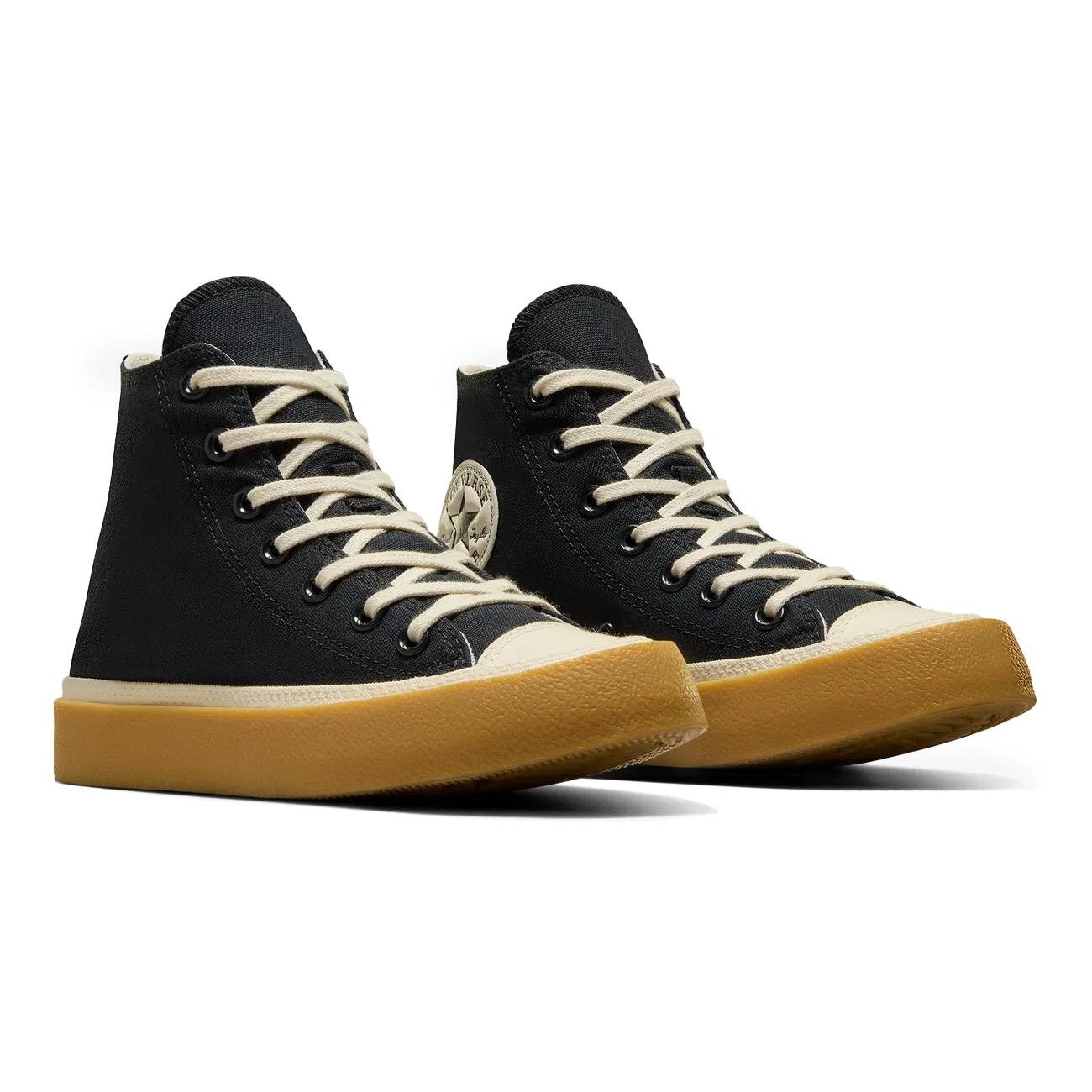 Converse A10682C Chuck Taylor All Star Ayakkabı Siyah - 3