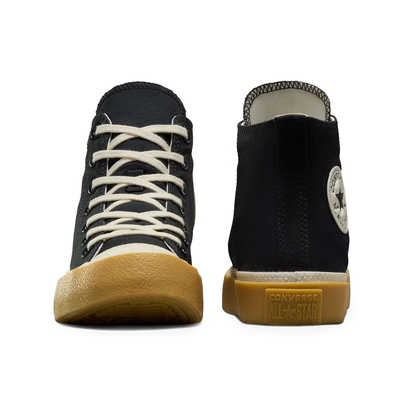 Converse A10682C Chuck Taylor All Star Ayakkabı Siyah - 4