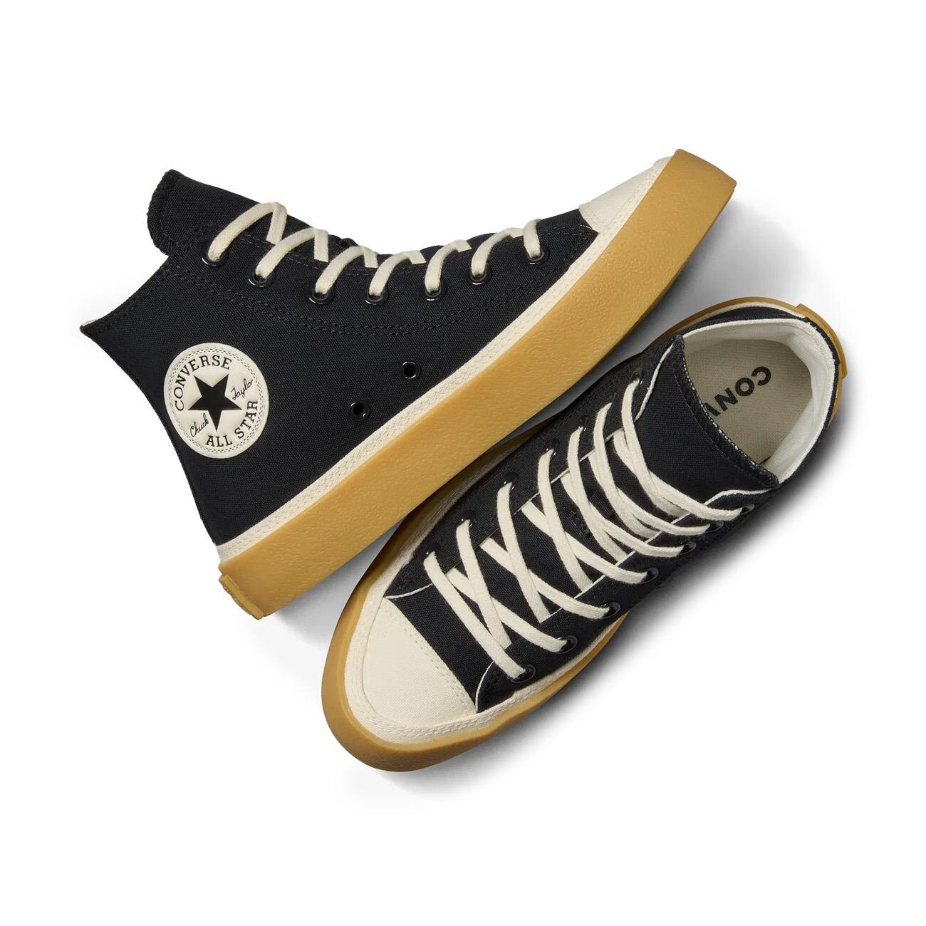 Converse A10682C Chuck Taylor All Star Ayakkabı Siyah - 5