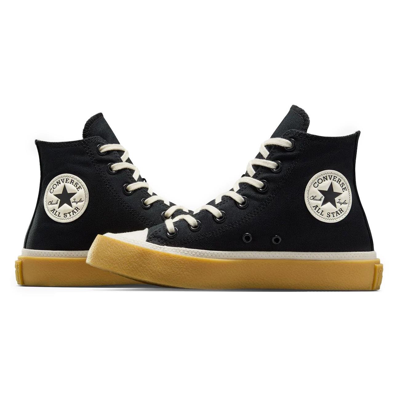 Converse A10682C Chuck Taylor All Star Ayakkabı Siyah - 6