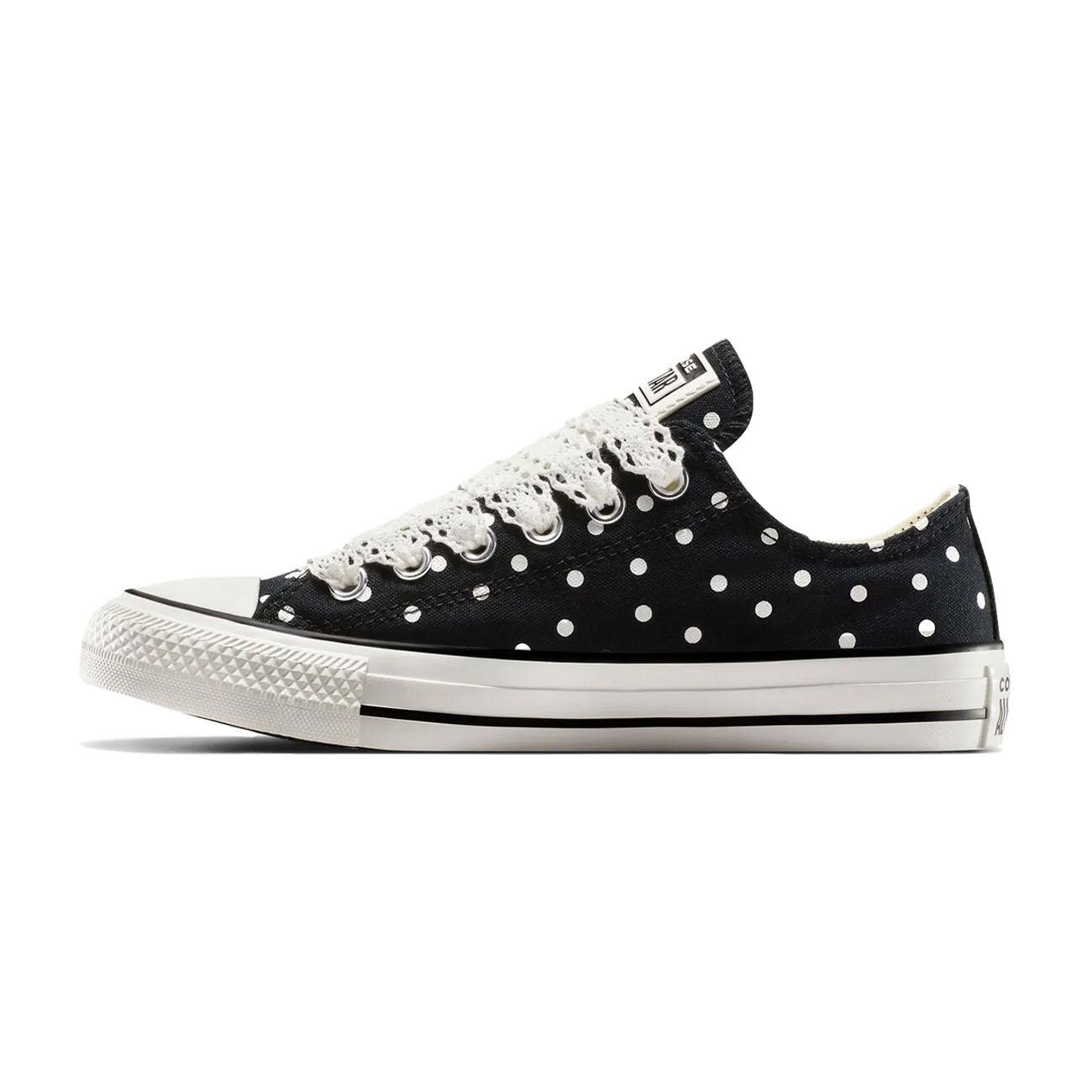 Converse A12570C Chuck Taylor All Star Ayakkabı Siyah - 3