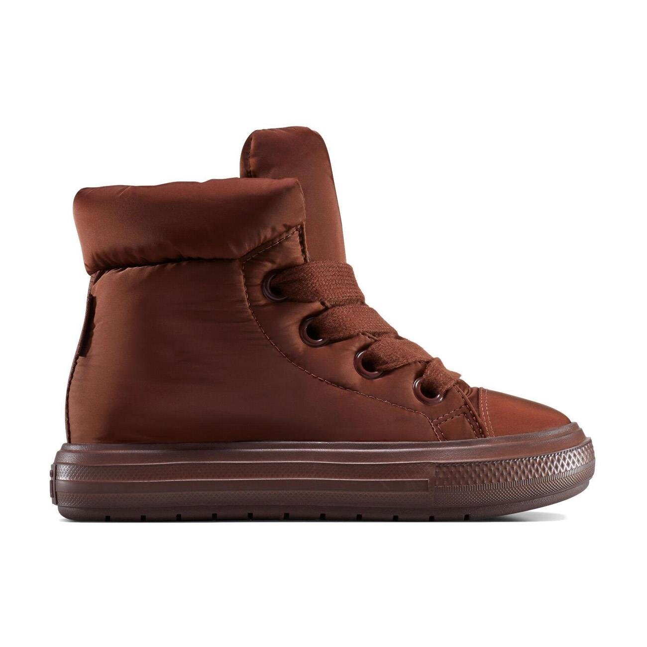 Converse A12940C Chuck Taylor All Star Elements Ayakkabı Kahve - 1