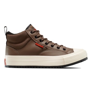 Converse A13225C Chuck Taylor All Star Malden Street Waterproof Ayakkabı Kahve - Converse
