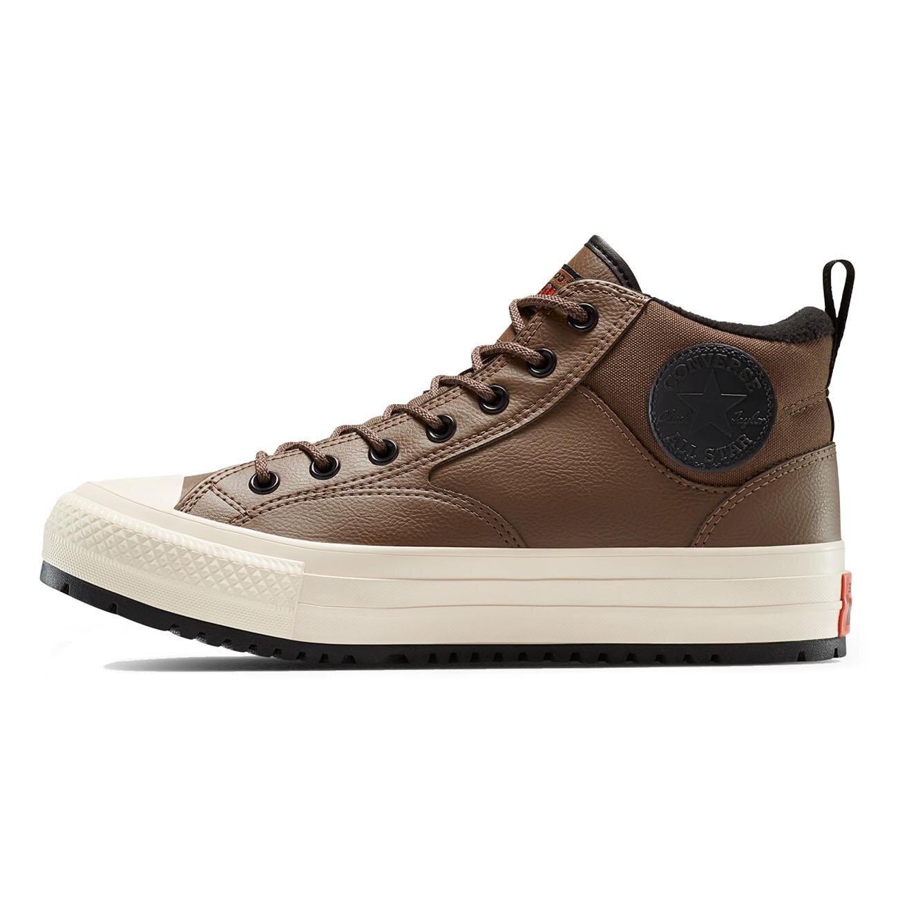 Converse A13225C Chuck Taylor All Star Malden Street Waterproof Ayakkabı Kahve - 2