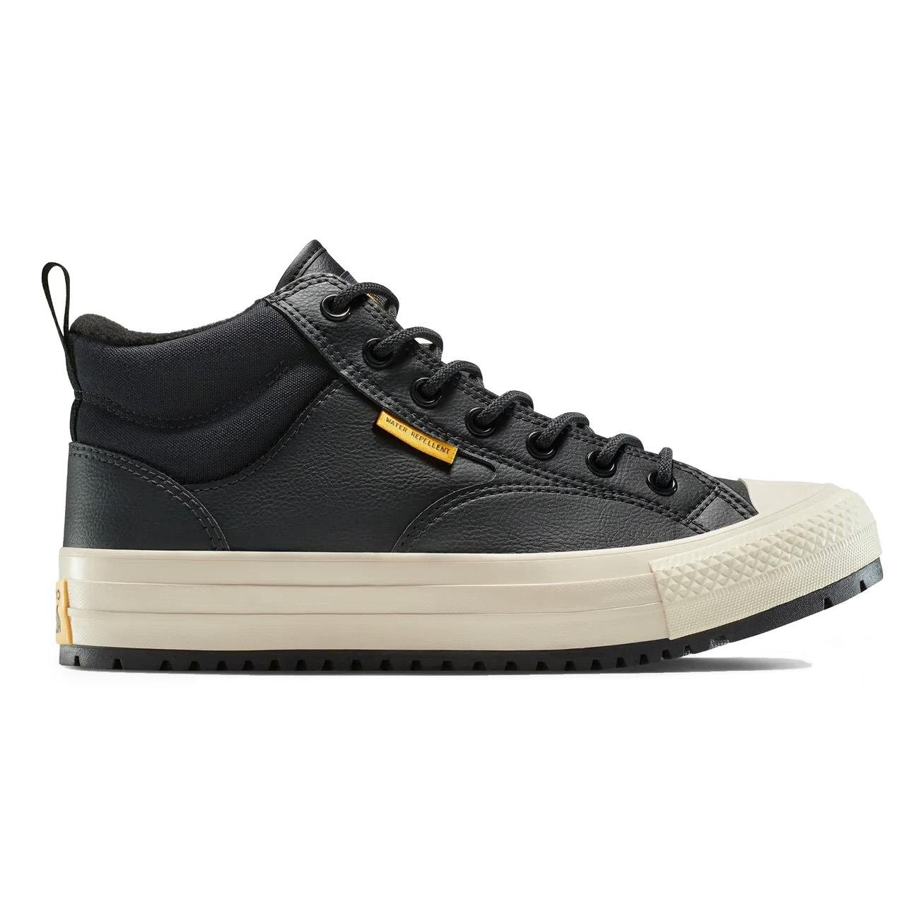 Converse A13226C Chuck Taylor All Star Malden Street Waterproof Ayakkabı Siyah - 1