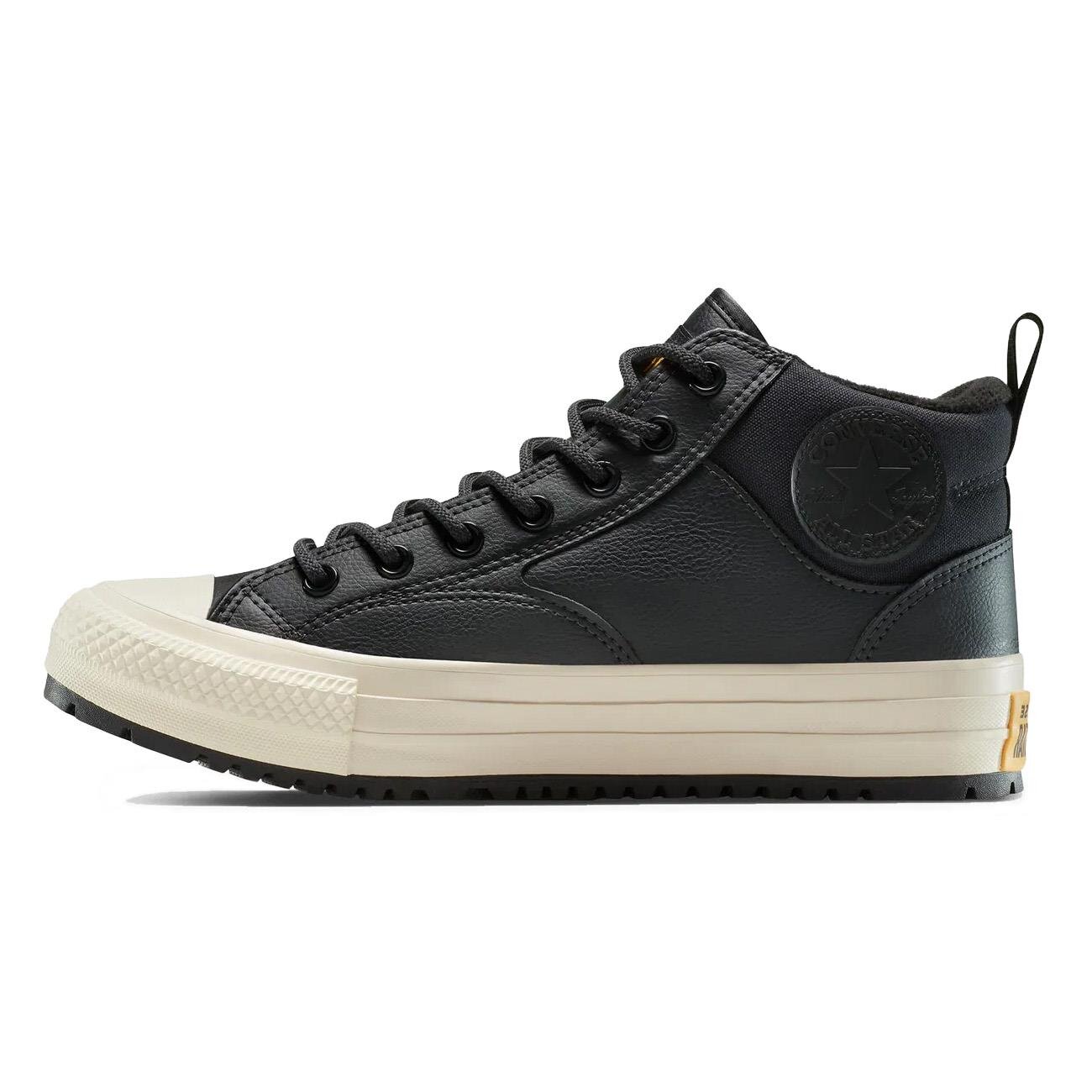 Converse A13226C Chuck Taylor All Star Malden Street Waterproof Ayakkabı Siyah - 2