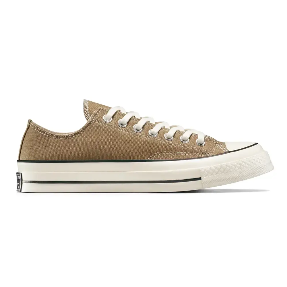 Converse A13339C Chuck 70 Ayakkabı Bej - 1