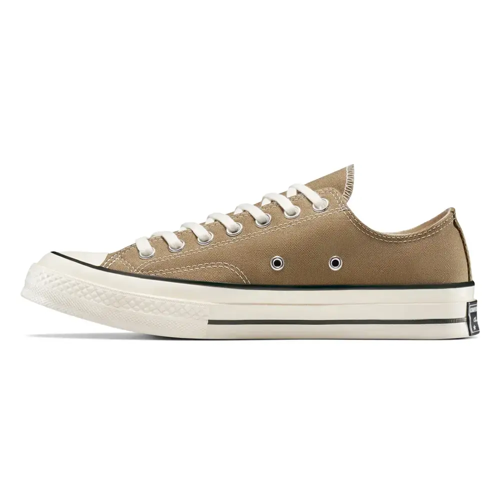 Converse A13339C Chuck 70 Ayakkabı Bej - 2