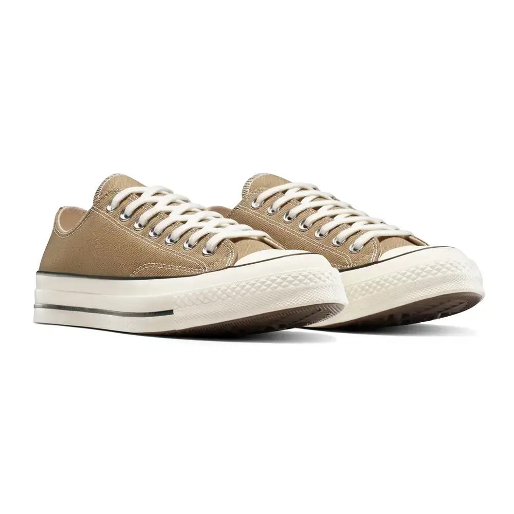 Converse A13339C Chuck 70 Ayakkabı Bej - 3