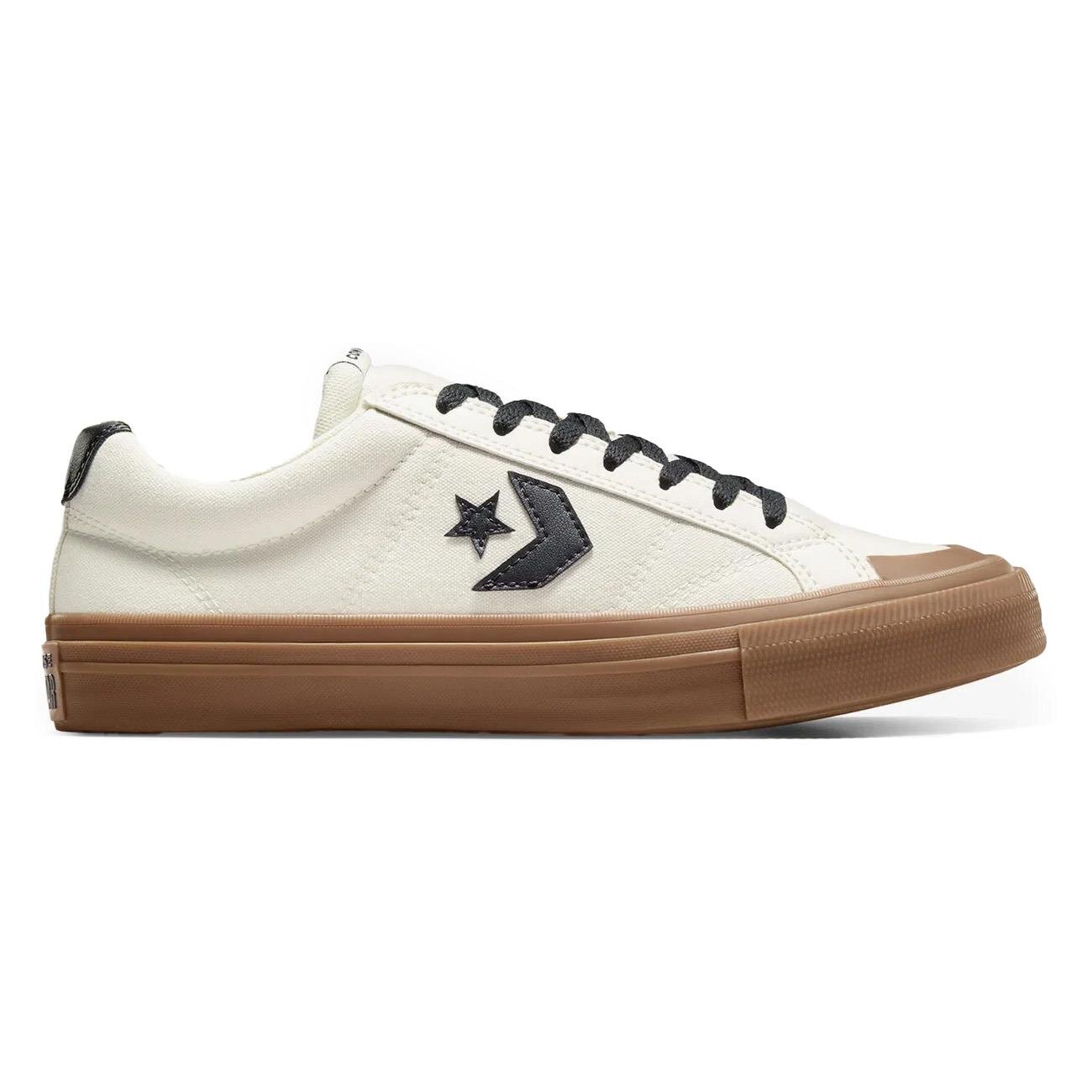 Converse A13787C Sport Casual Ayakkabı Beyaz - 1