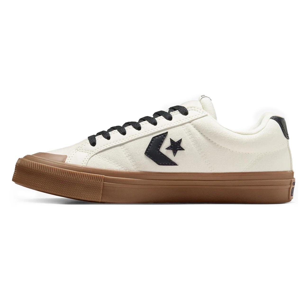 Converse A13787C Sport Casual Ayakkabı Beyaz - 2