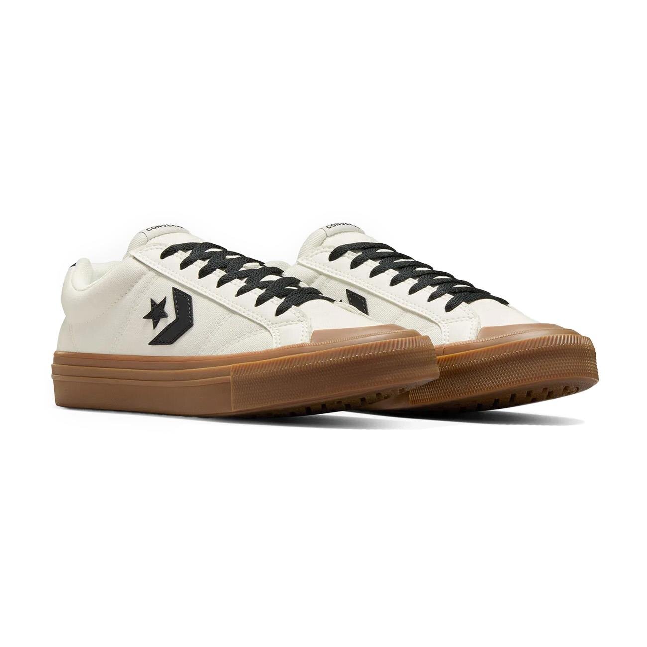 Converse A13787C Sport Casual Ayakkabı Beyaz - 3