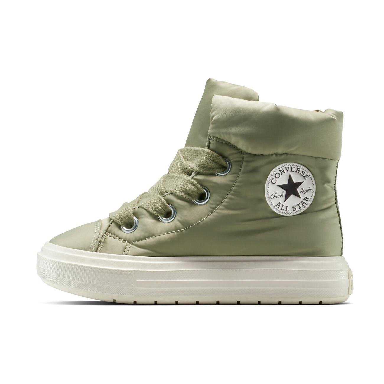 Converse A14275C Chuck Taylor All Star Elements Ayakkabı Haki - 2