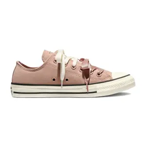 Converse A18911C Chuck Taylor All Star Peached Canvas Ayakkabı Pembe - Converse