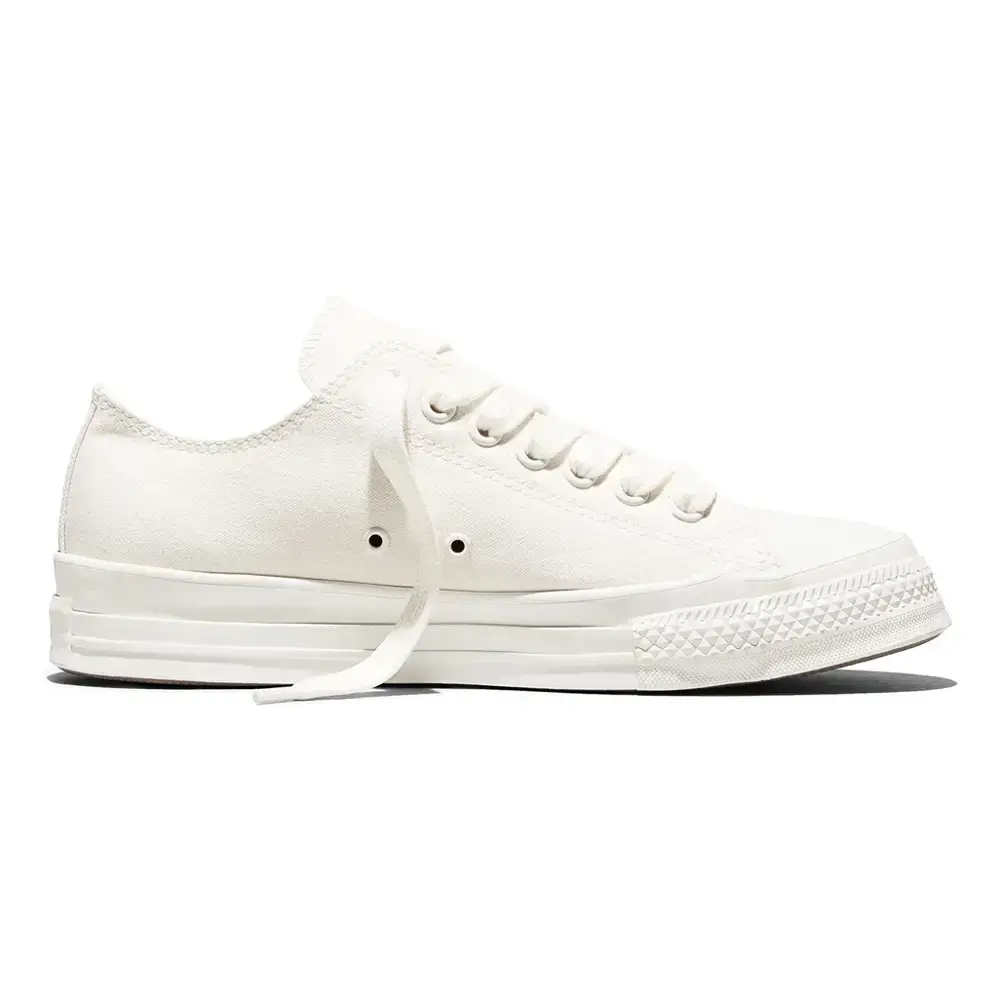 Converse A19787C Chuck Taylor Throwback Ayakkabı Beyaz - 1