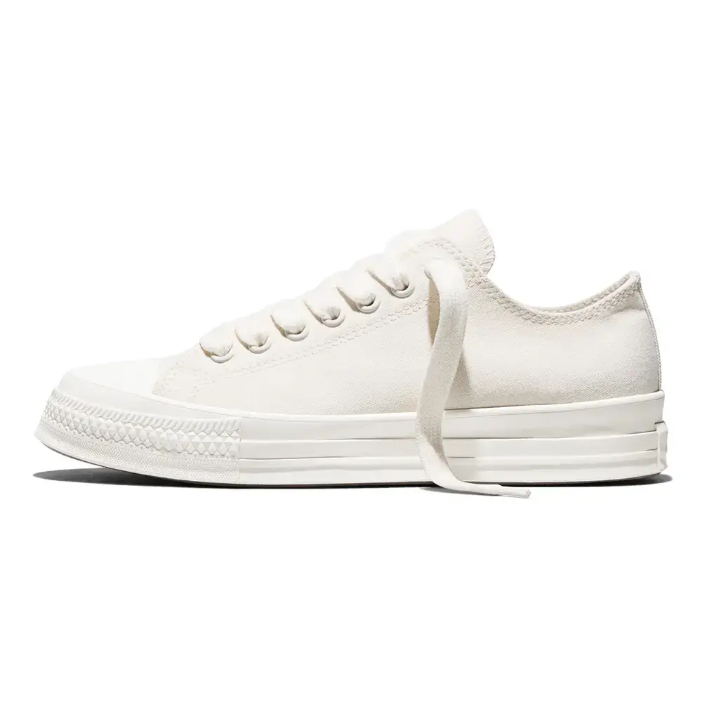 Converse A19787C Chuck Taylor Throwback Ayakkabı Beyaz - 2