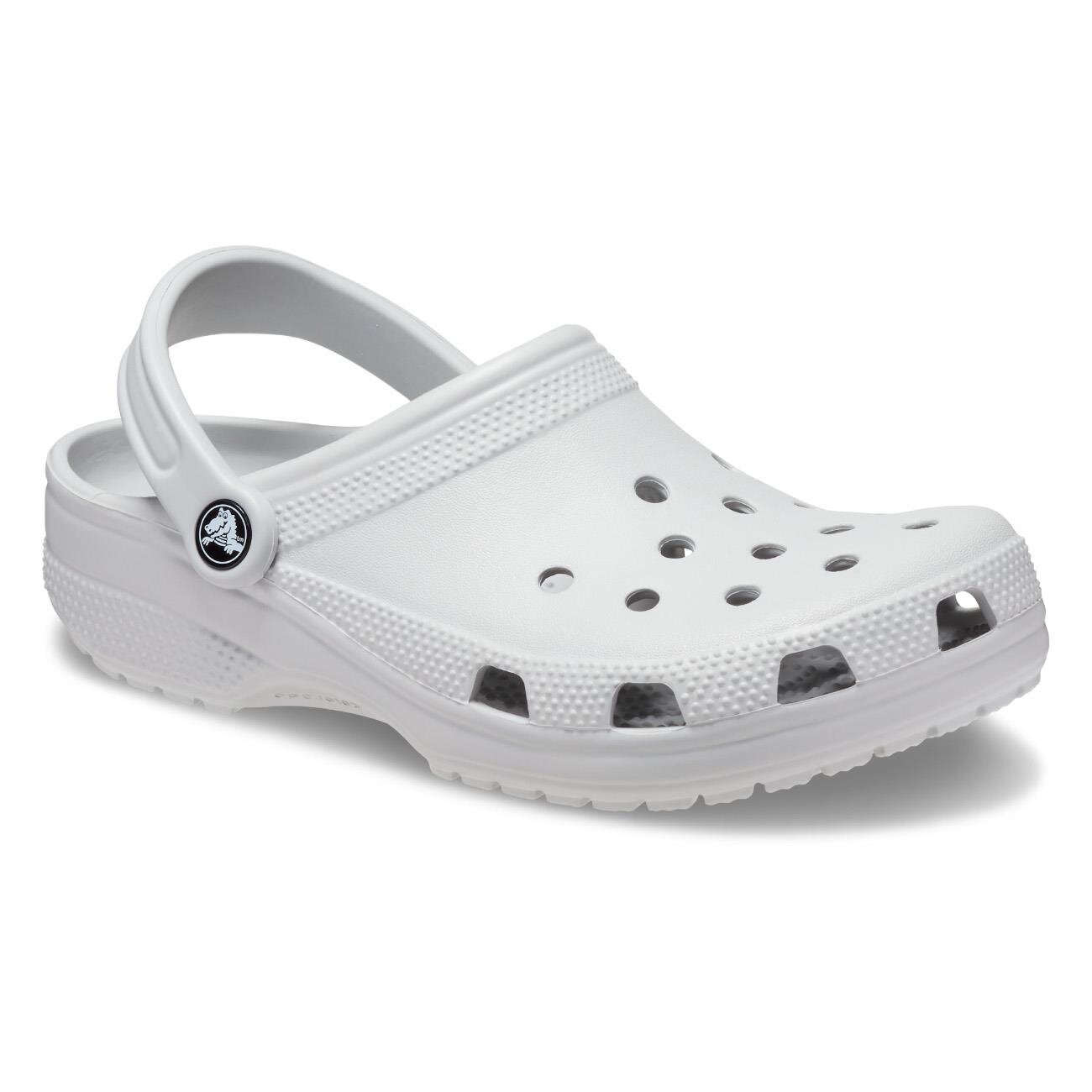 Crocs 10001 Classic Beyaz Terlik - 2