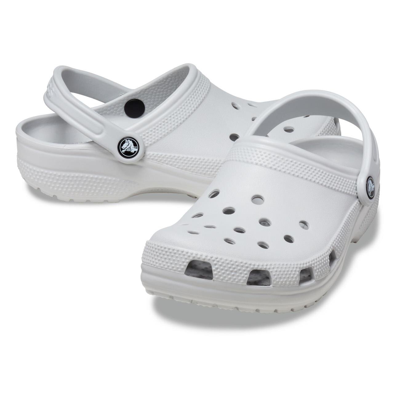 Crocs 10001 Classic Beyaz Terlik - 3