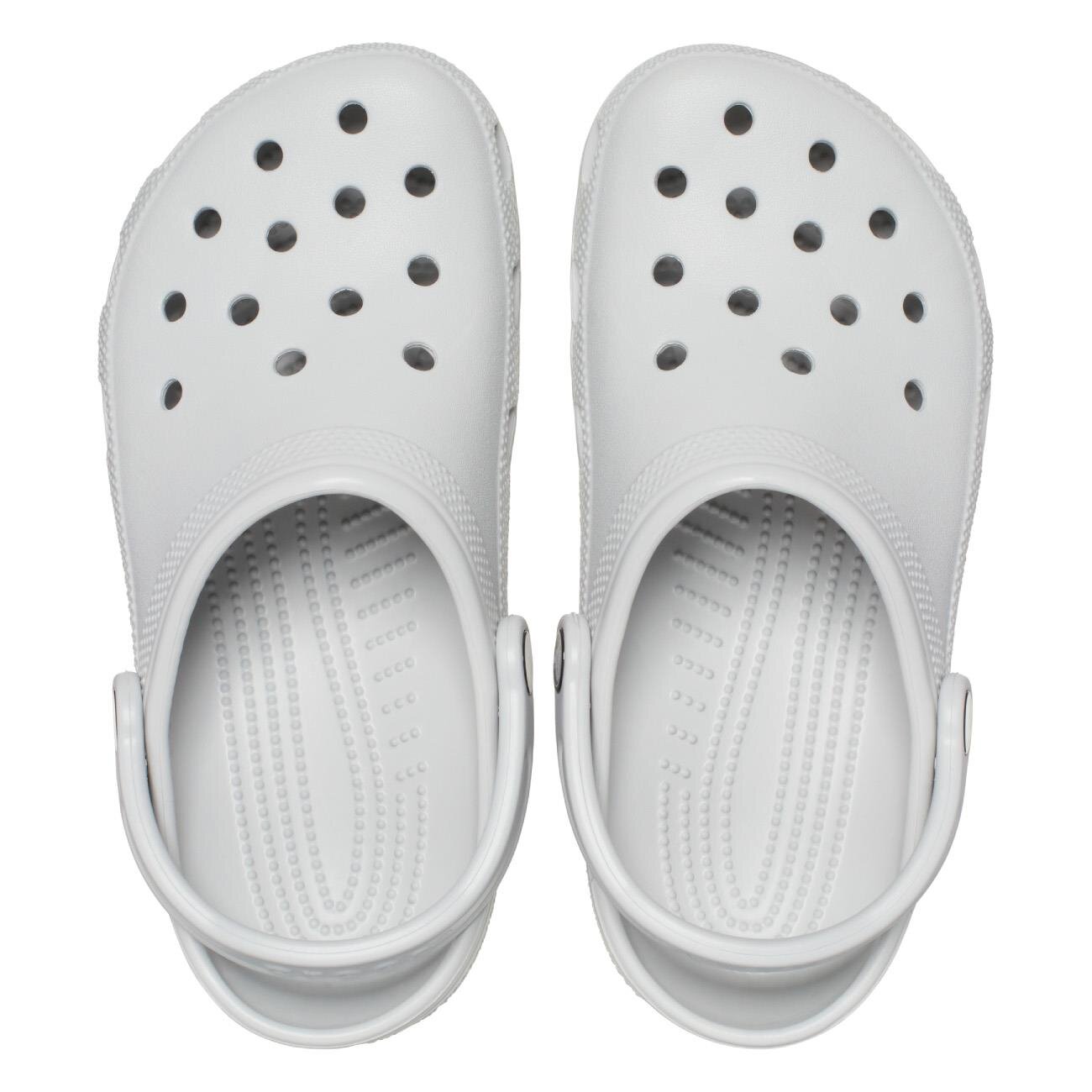 Crocs 10001 Classic Beyaz Terlik - 4