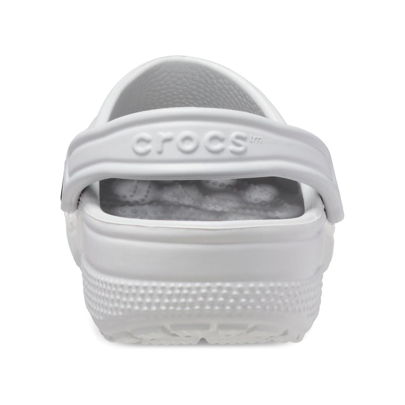 Crocs 10001 Classic Beyaz Terlik - 5