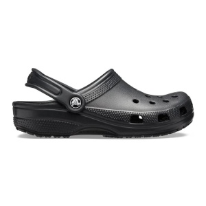 Crocs 10001 Classic Siyah 