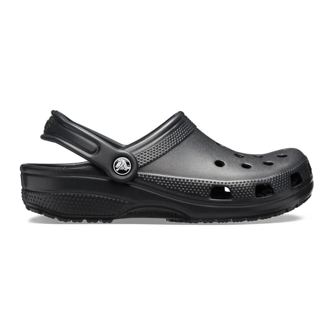 Crocs 10001 Classic Siyah - 1