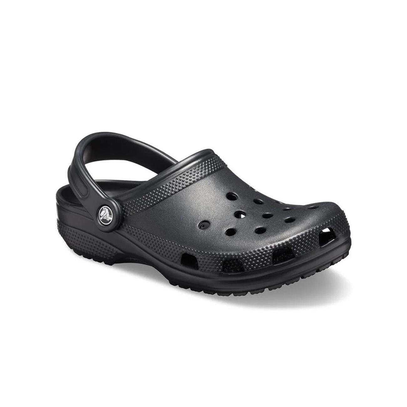 Crocs 10001 Classic Siyah - 2
