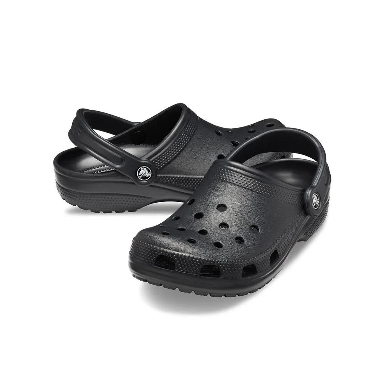 Crocs 10001 Classic Siyah - 3