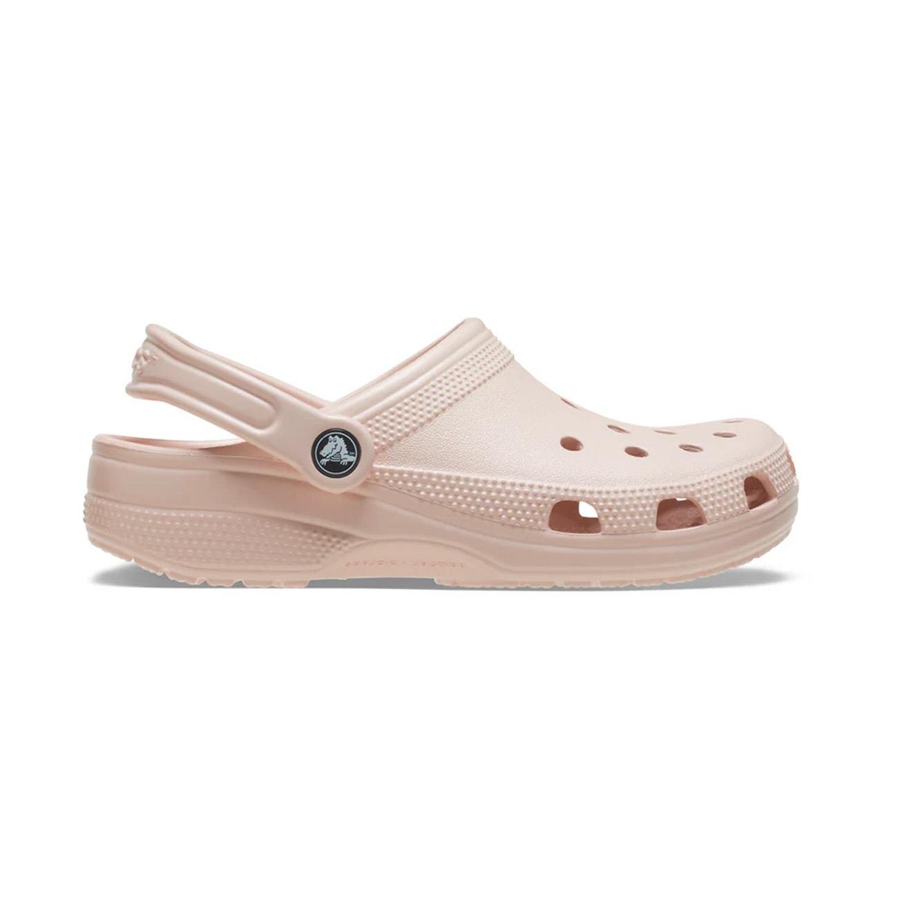 Crocs 10001 Classic Pembe Kadın Terlik - 1