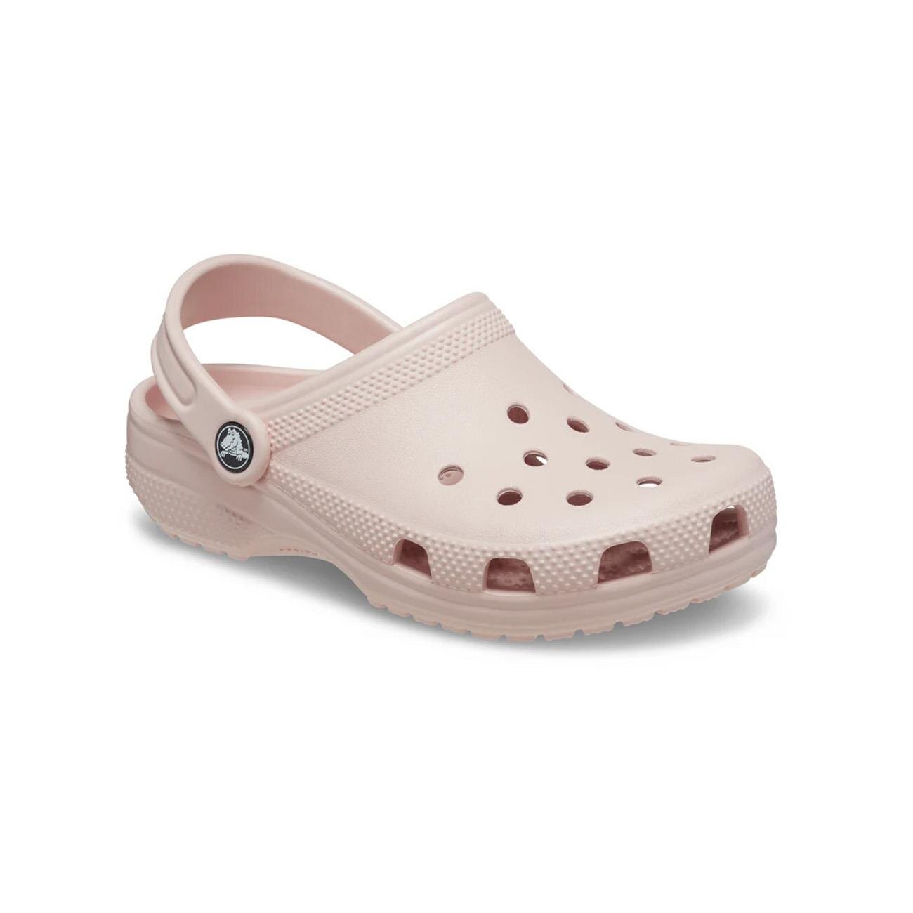 Crocs 10001 Classic Pembe Kadın Terlik - 2