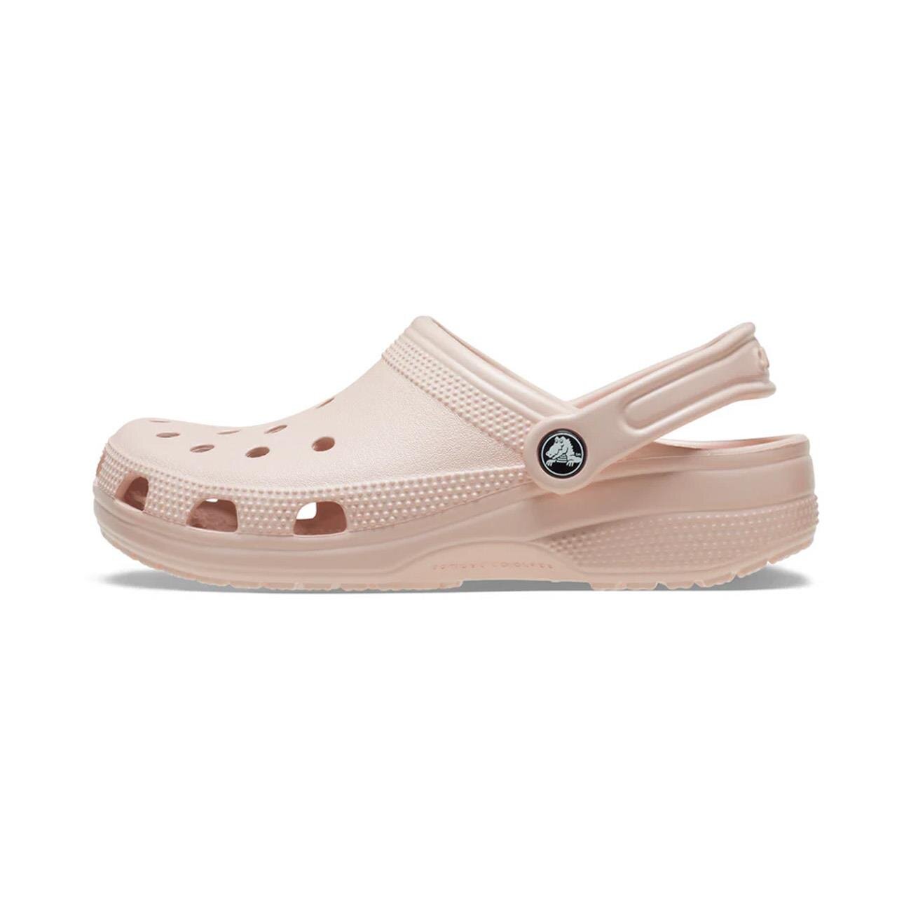 Crocs 10001 Classic Pembe Kadın Terlik - 3