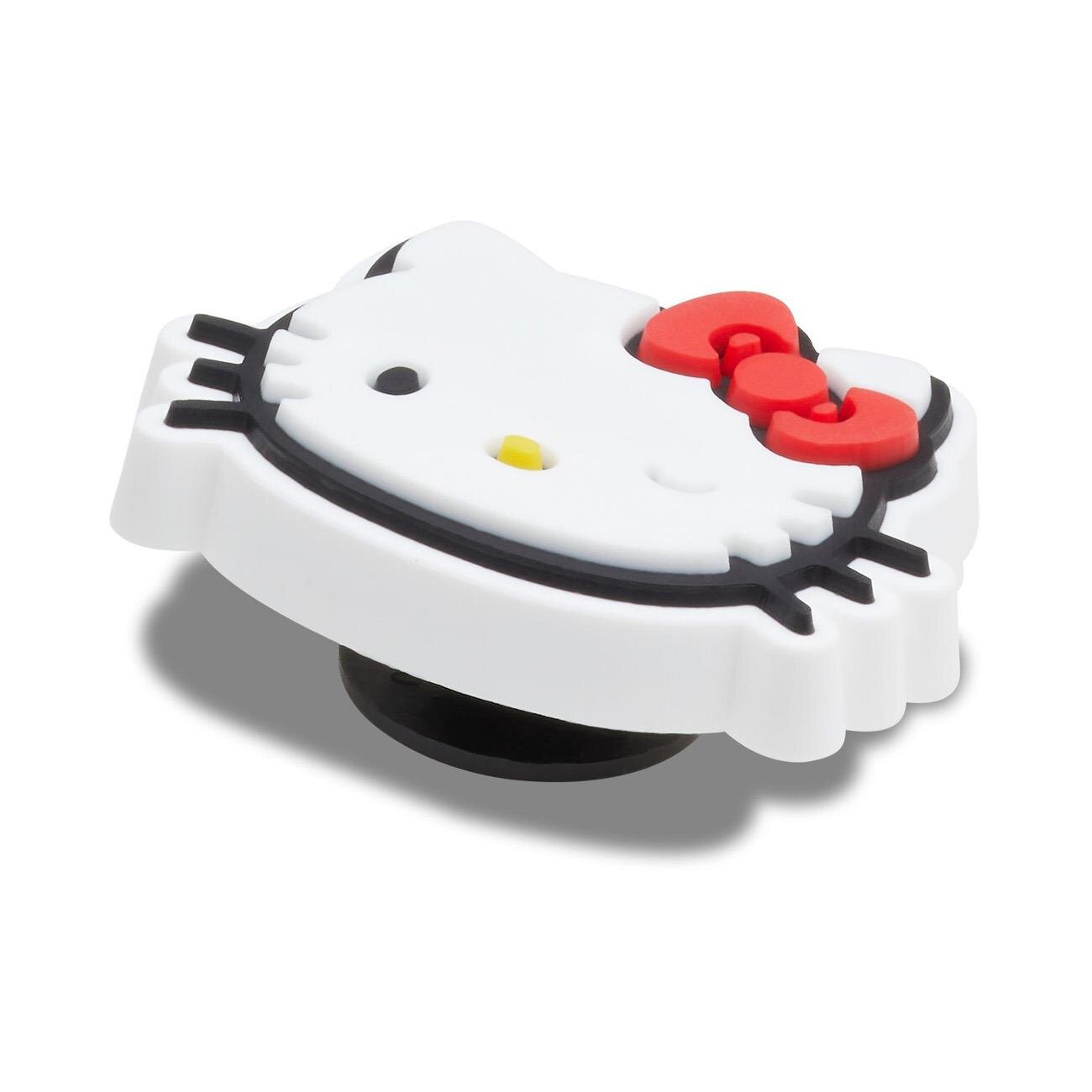 Crocs 10012638 Hello Kitty Wink jibbitz Renkli - 2