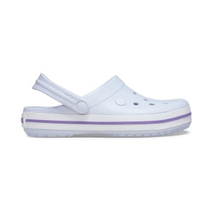 Crocs 11016 Crocband Kadın Lila Terlik - Crocs