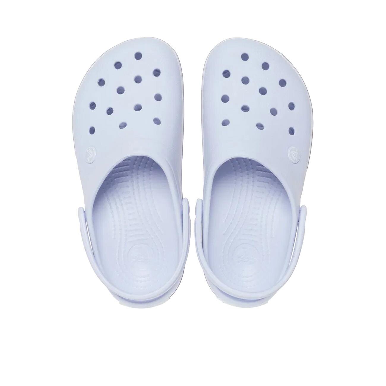 Crocs 11016 Crocband Kadın Lila Terlik - 4